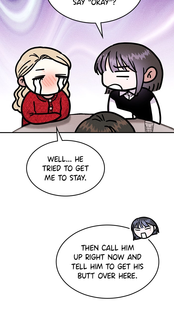 Read Singles’ Royale chapter 47 image 28 on Lezhin