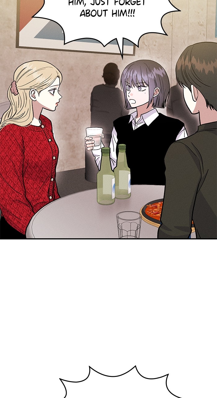 Read Singles’ Royale chapter 47 image 32 on Lezhin