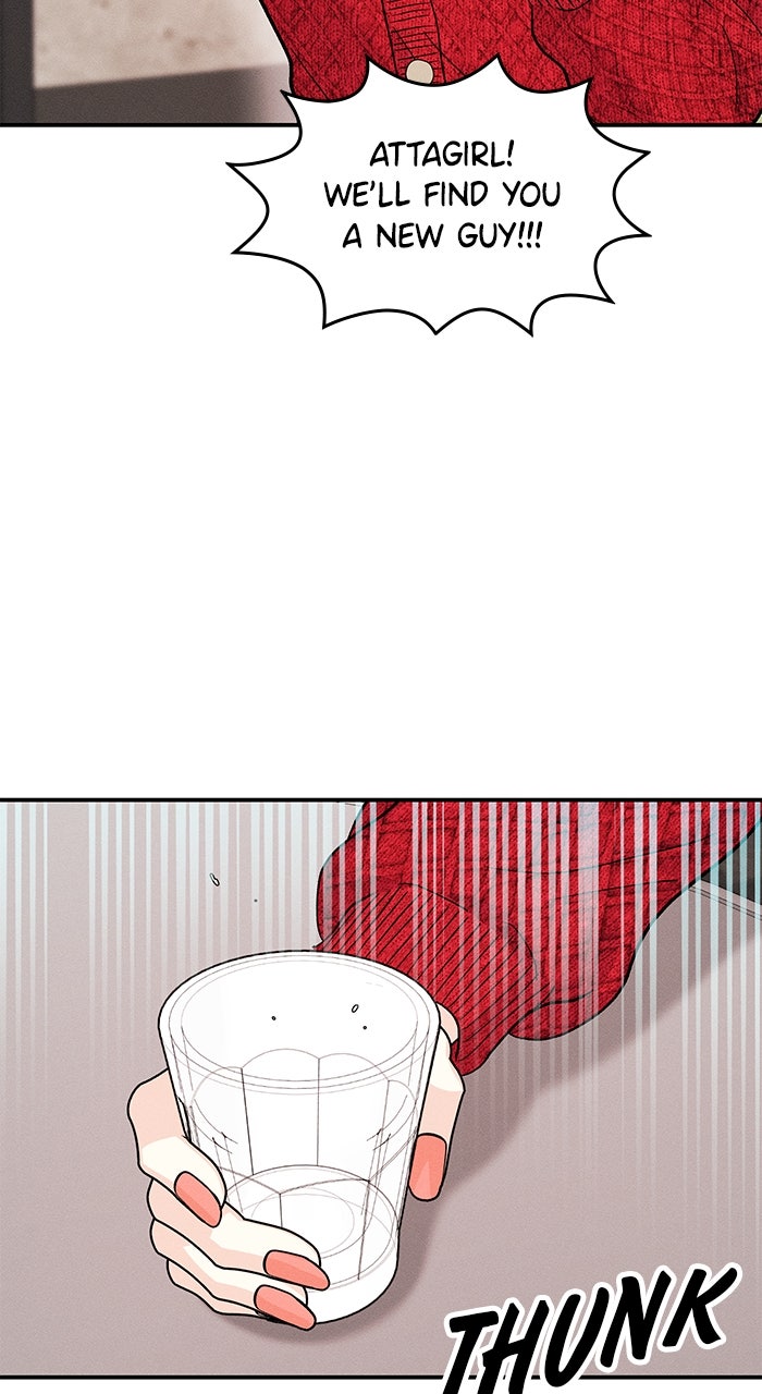 Read Singles’ Royale chapter 47 image 36 on Lezhin