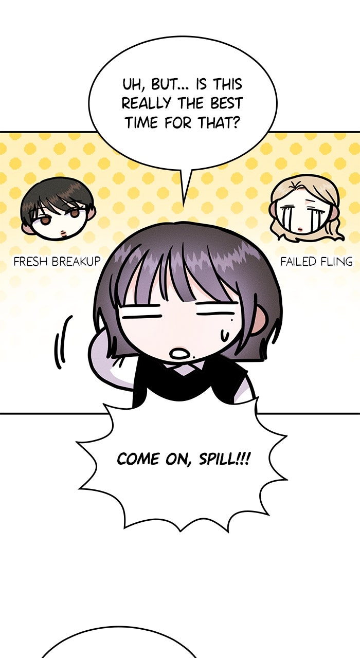 Read Singles’ Royale chapter 47 image 39 on Lezhin