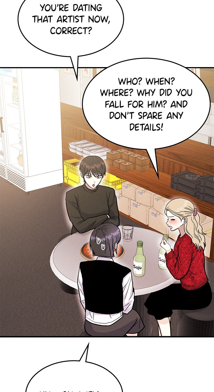 Read Singles’ Royale chapter 47 image 40 on Lezhin