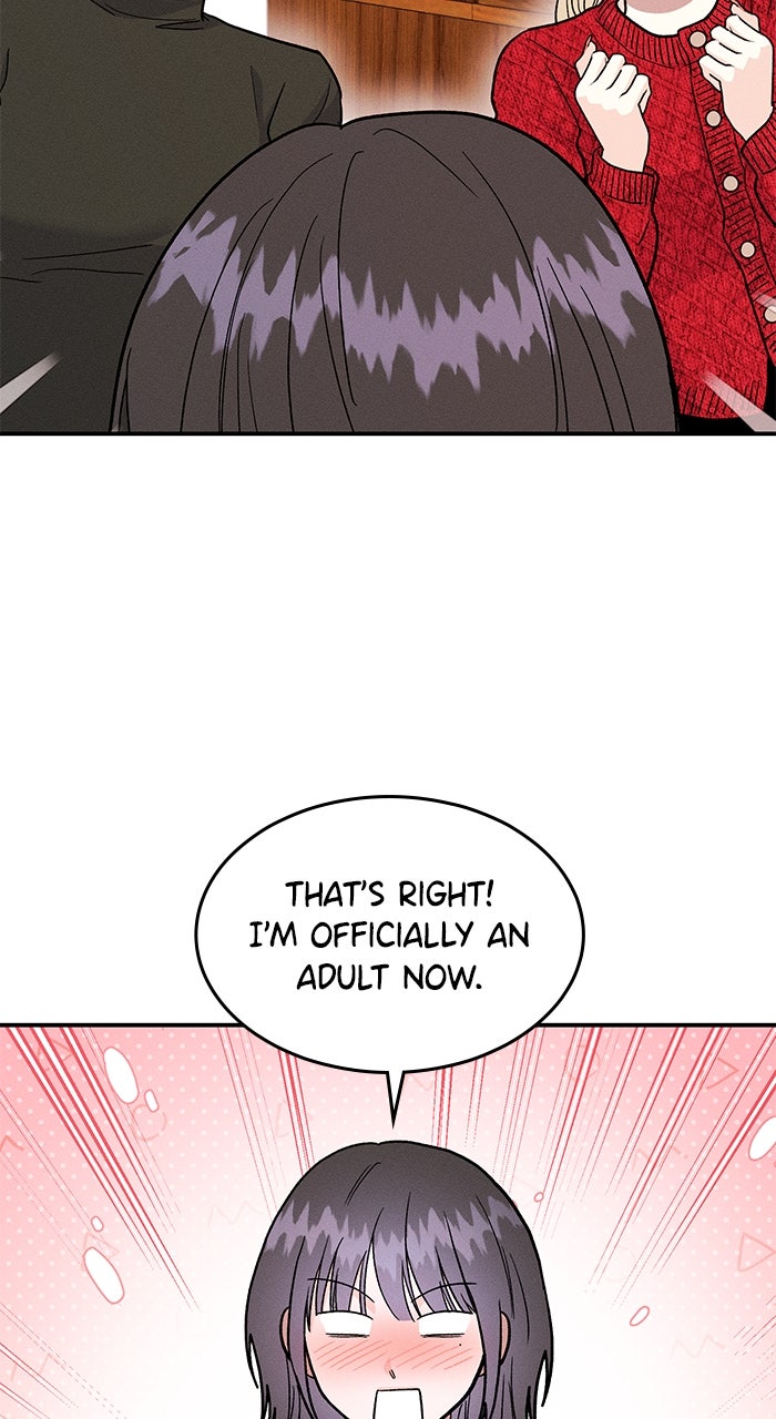 Read Singles’ Royale chapter 47 image 44 on Lezhin