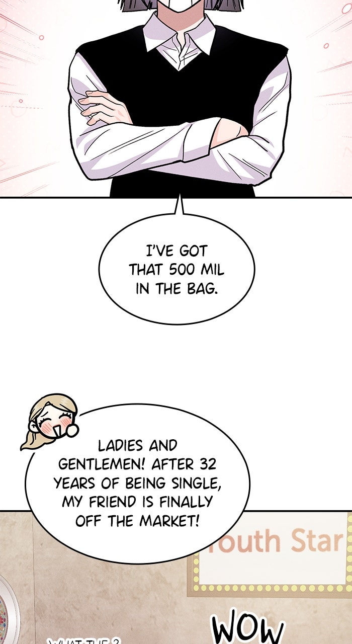 Read Singles’ Royale chapter 47 image 45 on Lezhin