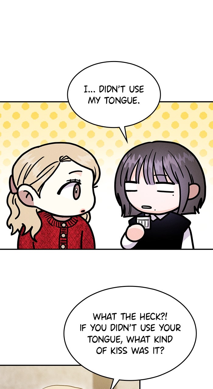 Read Singles’ Royale chapter 47 image 48 on Lezhin