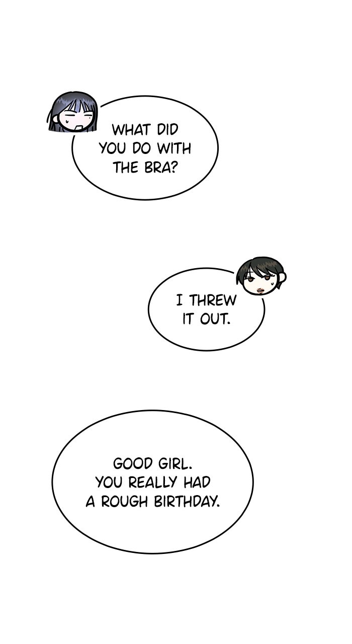 Read Singles’ Royale chapter 47 image 8 on Lezhin