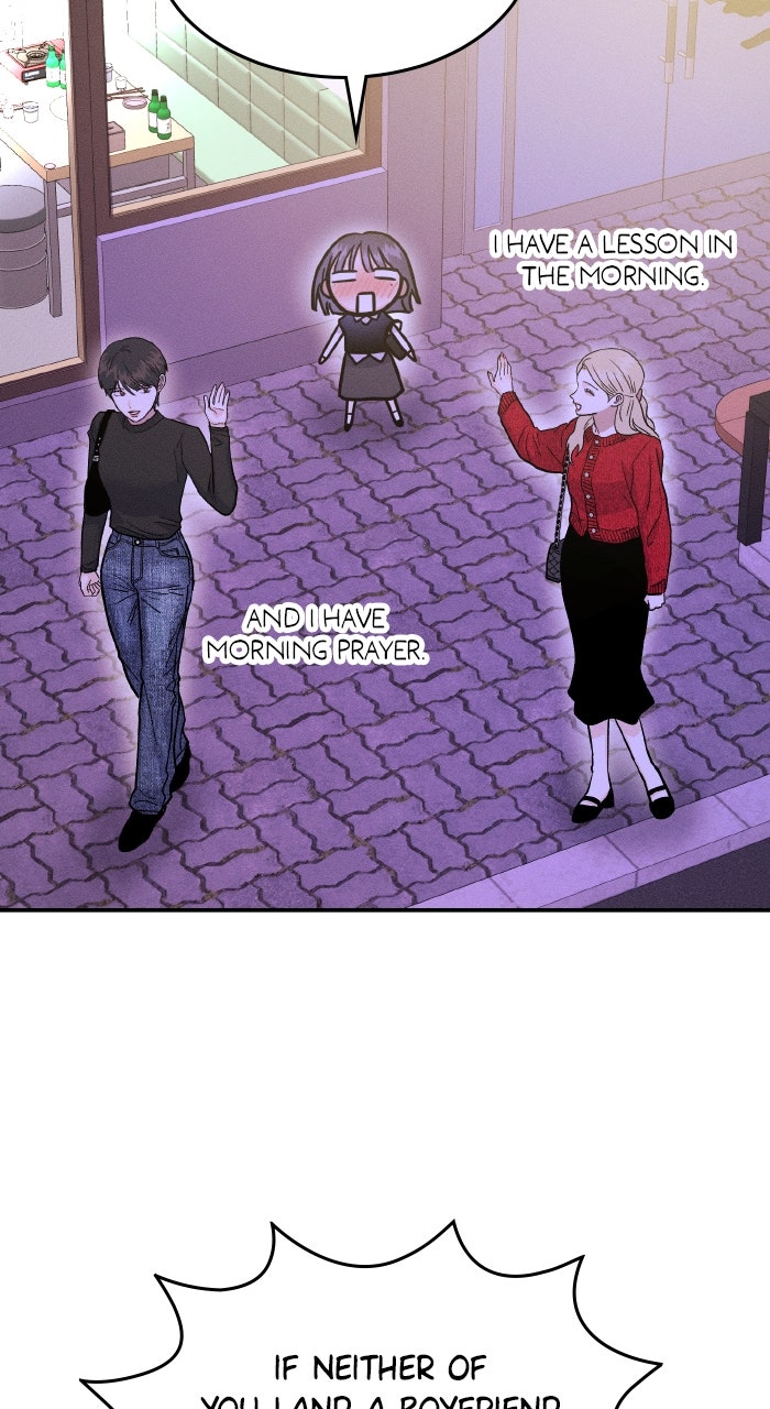 Read Singles’ Royale chapter 48 image 1 on Lezhin