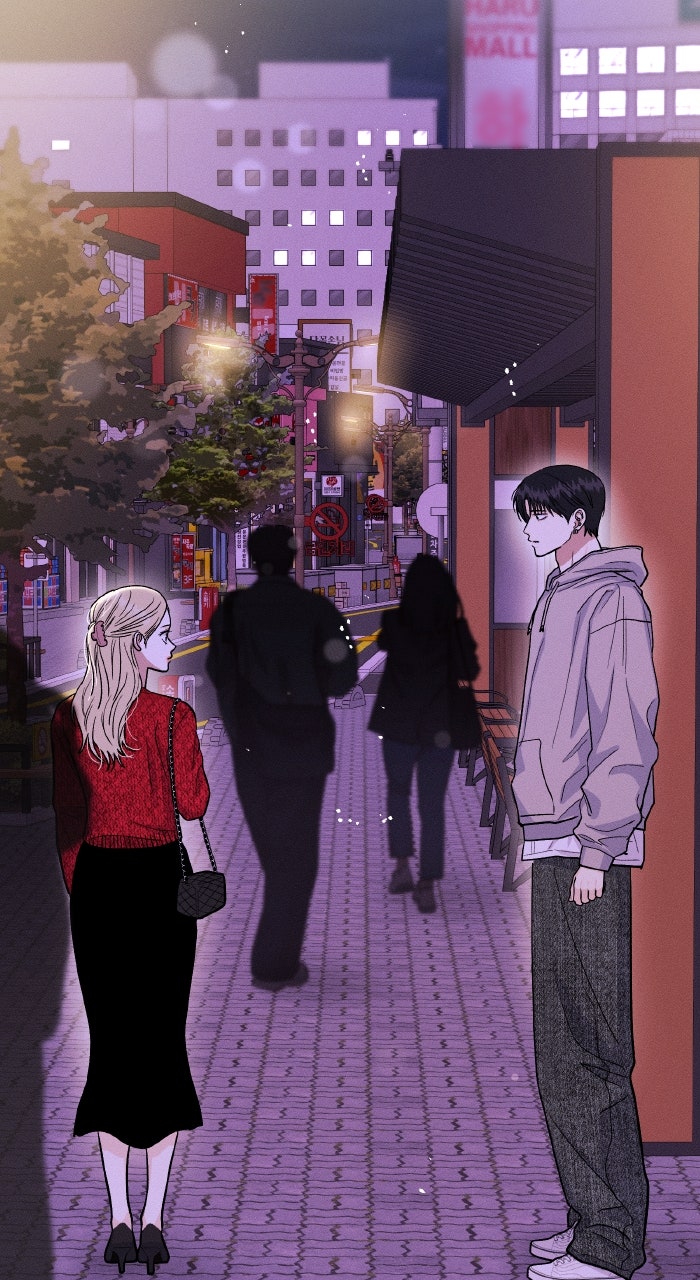 Read Singles’ Royale chapter 48 image 22 on Lezhin