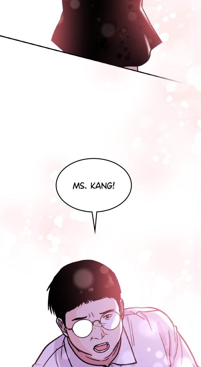 Read Singles’ Royale chapter 48 image 34 on Lezhin