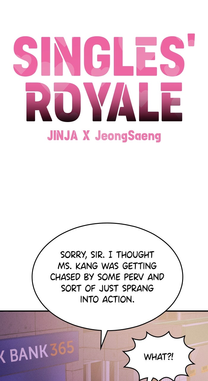 Read Singles’ Royale chapter 48 image 46 on Lezhin