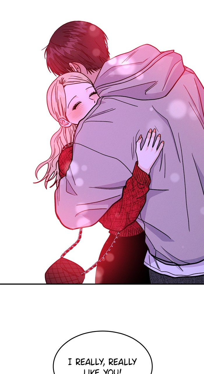 Read Singles’ Royale chapter 49 image 16 on Lezhin