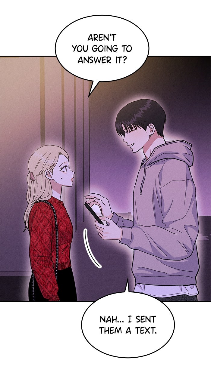 Read Singles’ Royale chapter 49 image 24 on Lezhin