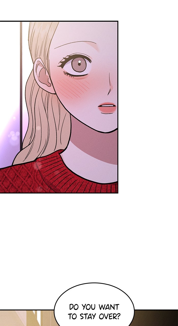 Read Singles’ Royale chapter 49 image 35 on Lezhin