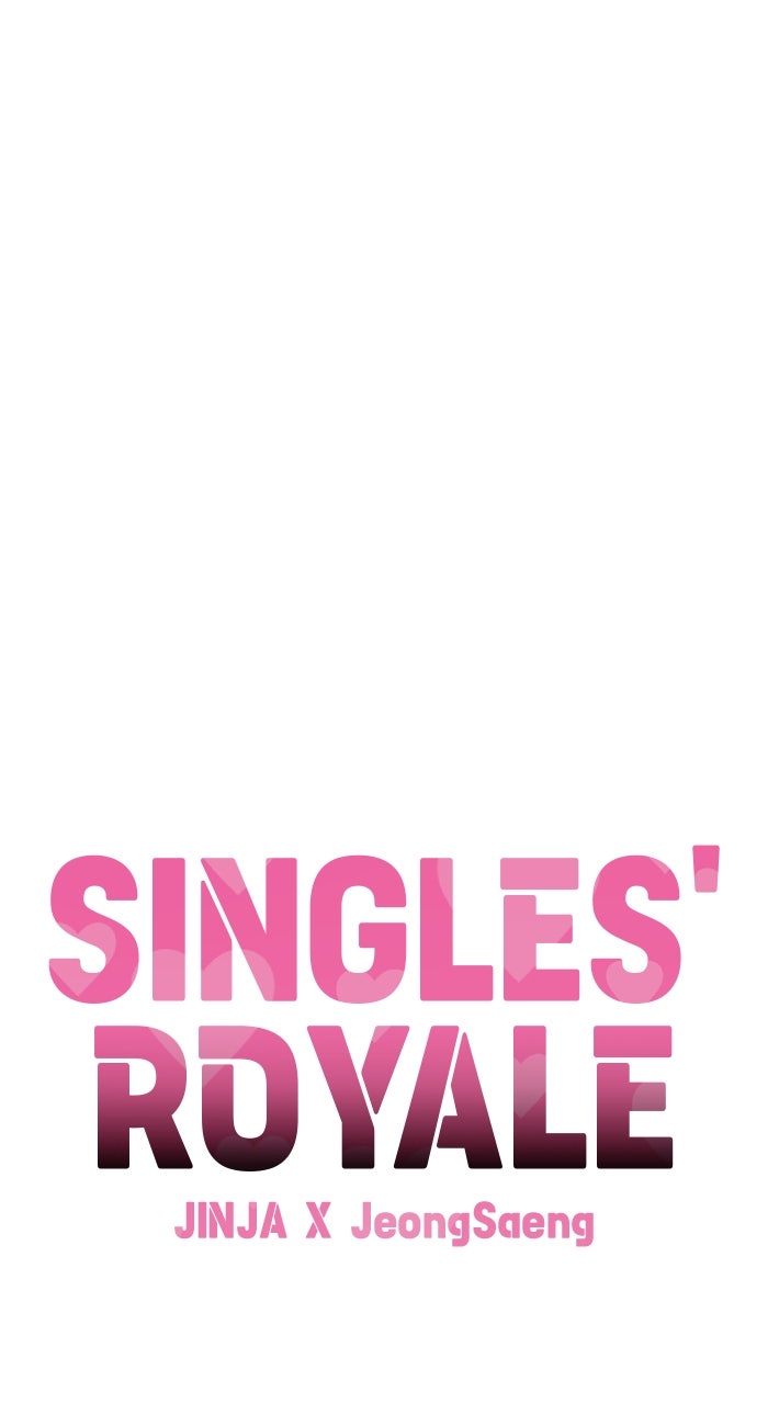 Read Singles’ Royale chapter 49 image 37 on Lezhin