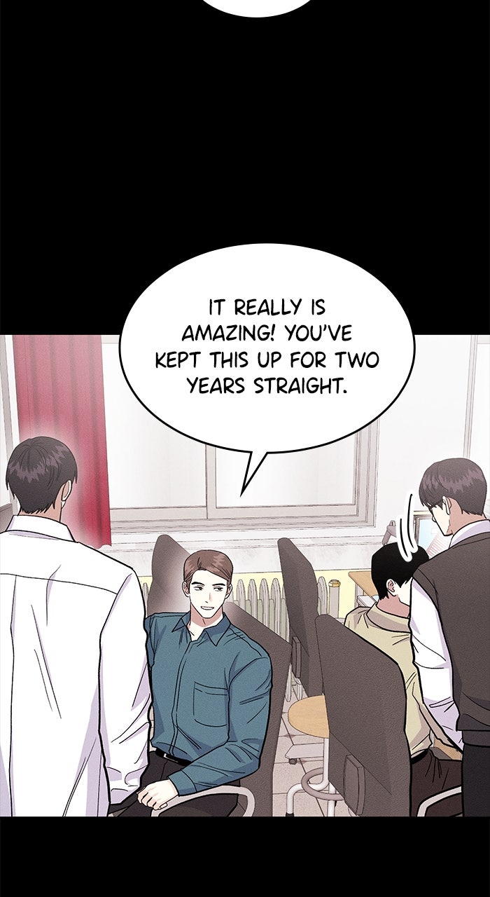 Read Singles’ Royale chapter 49 image 60 on Lezhin