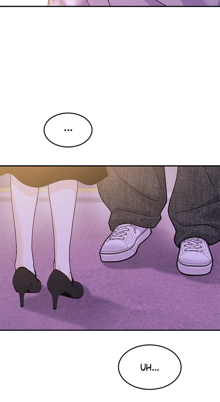 Read Singles’ Royale chapter 49 image 8 on Lezhin