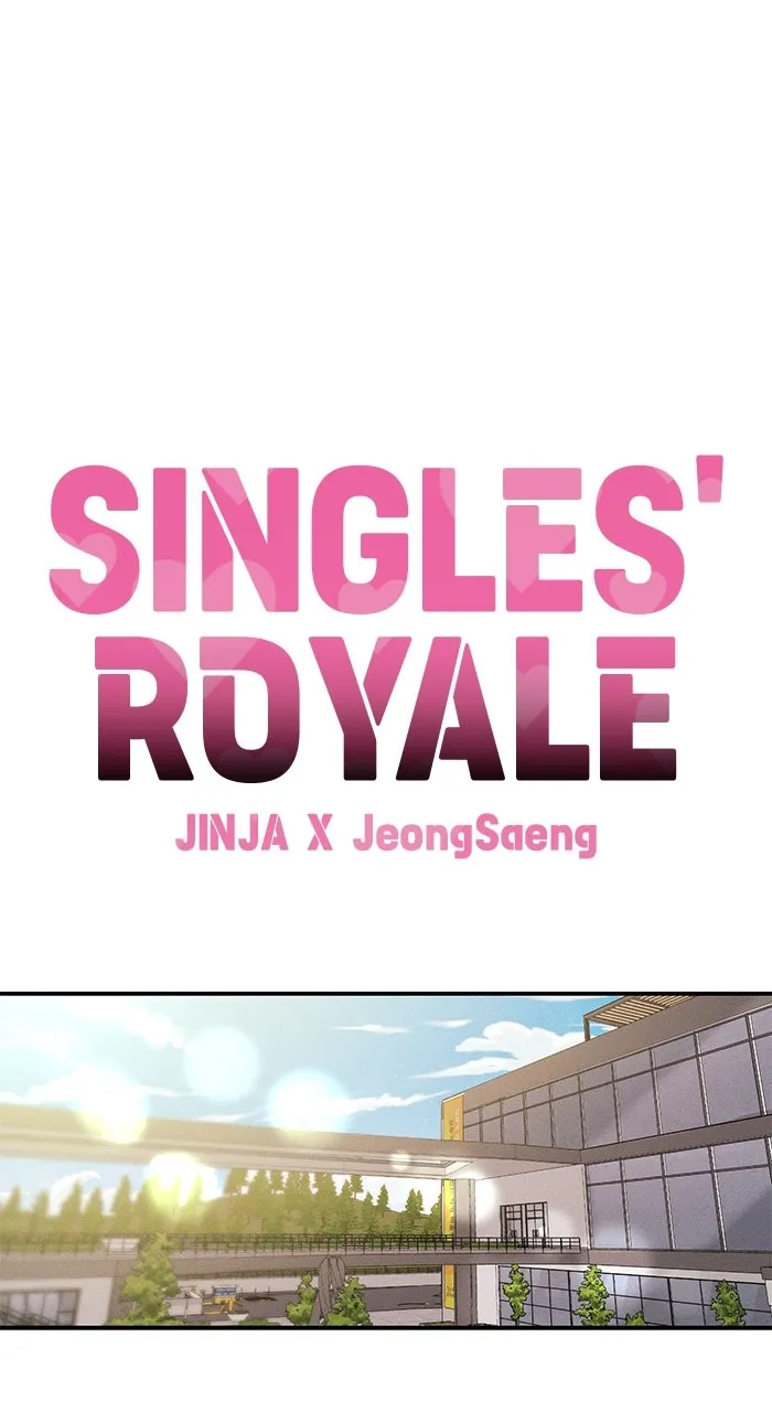 Read Singles’ Royale chapter 5 image 52 on Lezhin