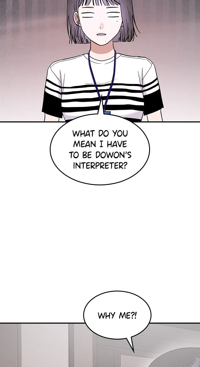 Read Singles’ Royale chapter 5 image 64 on Lezhin