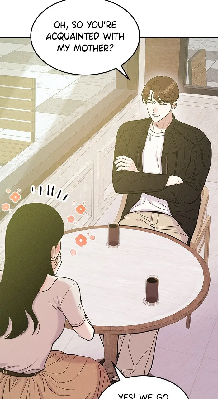 Read Singles’ Royale chapter 5 image 8 on Lezhin