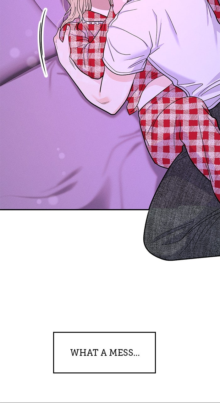 Read Singles’ Royale chapter 50 image 1 on Lezhin