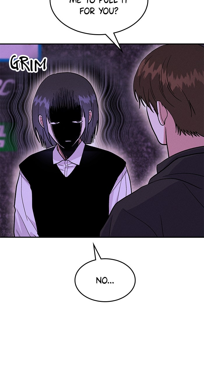 Read Singles’ Royale chapter 50 image 28 on Lezhin
