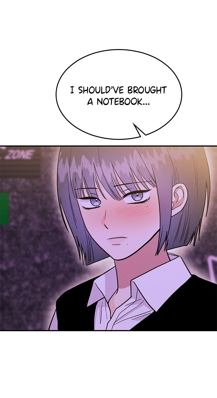 Read Singles’ Royale chapter 50 image 34 on Lezhin