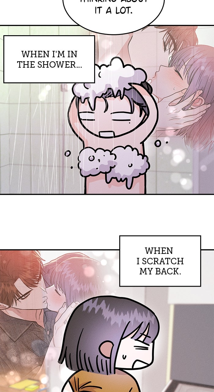 Read Singles’ Royale chapter 50 image 37 on Lezhin