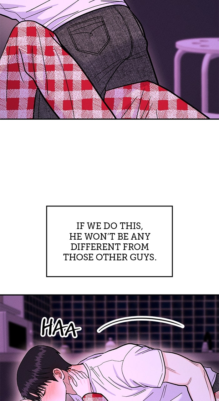 Read Singles’ Royale chapter 50 image 4 on Lezhin