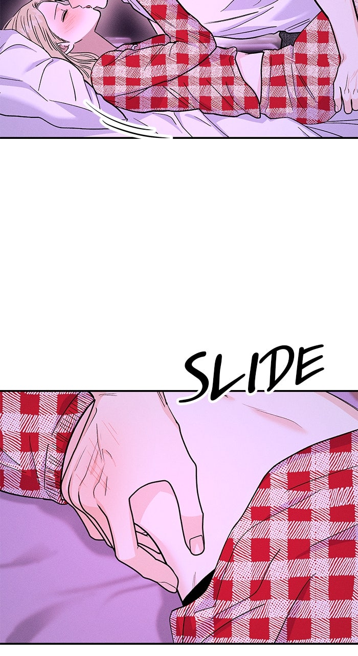 Read Singles’ Royale chapter 50 image 5 on Lezhin