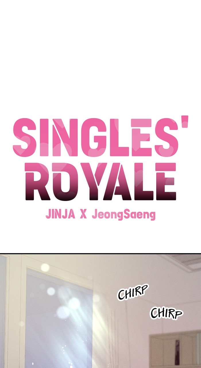 Read Singles’ Royale chapter 50 image 54 on Lezhin