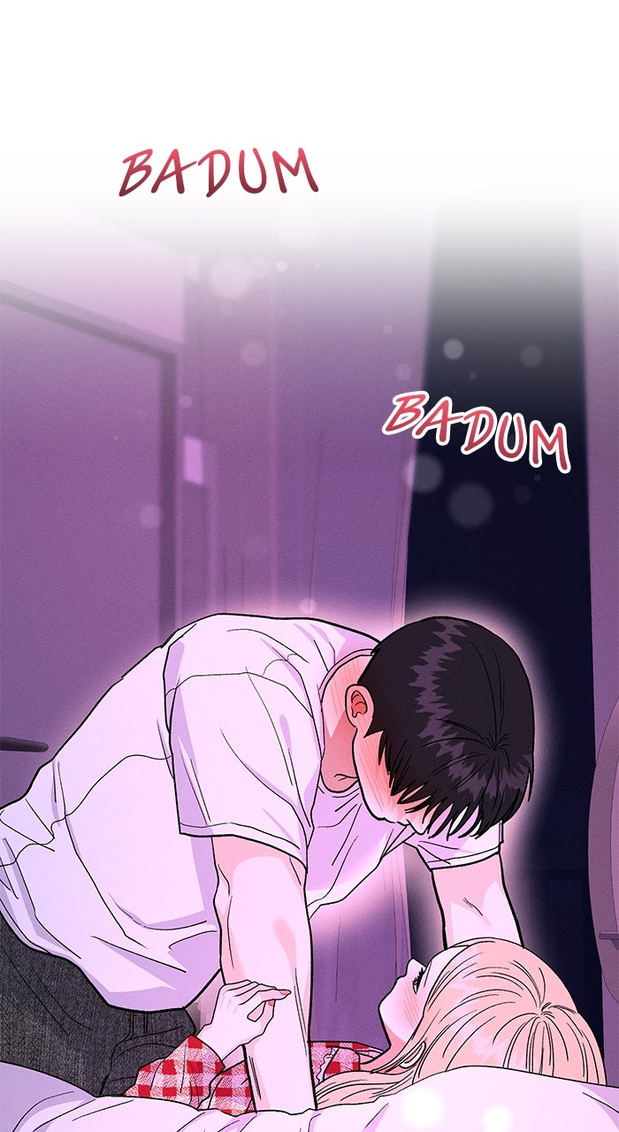 Read Singles’ Royale chapter 50 image 7 on Lezhin