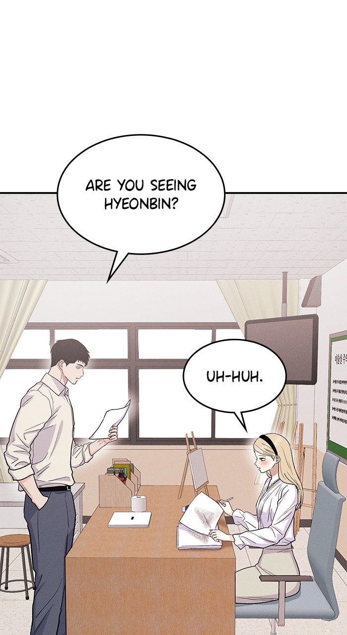 Read Singles’ Royale chapter 50 image 72 on Lezhin