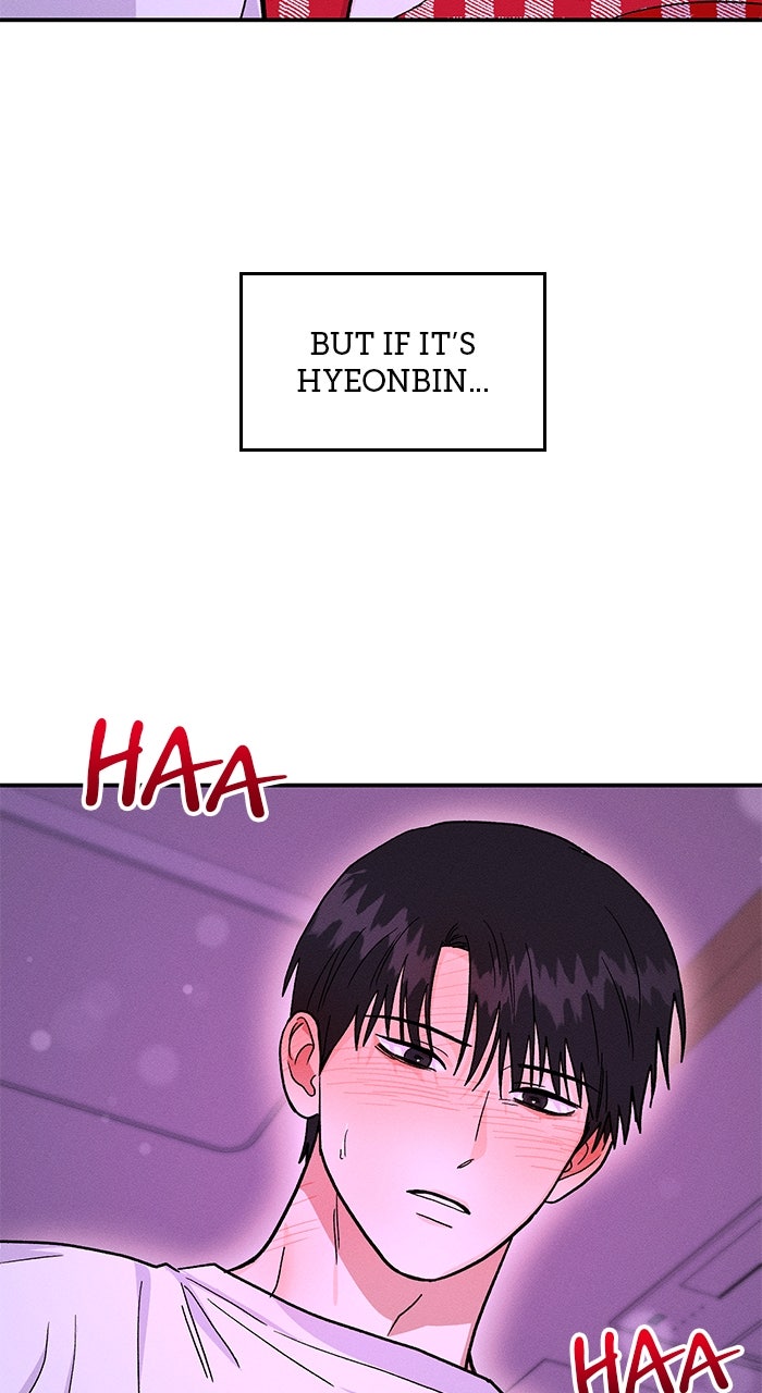 Read Singles’ Royale chapter 50 image 9 on Lezhin
