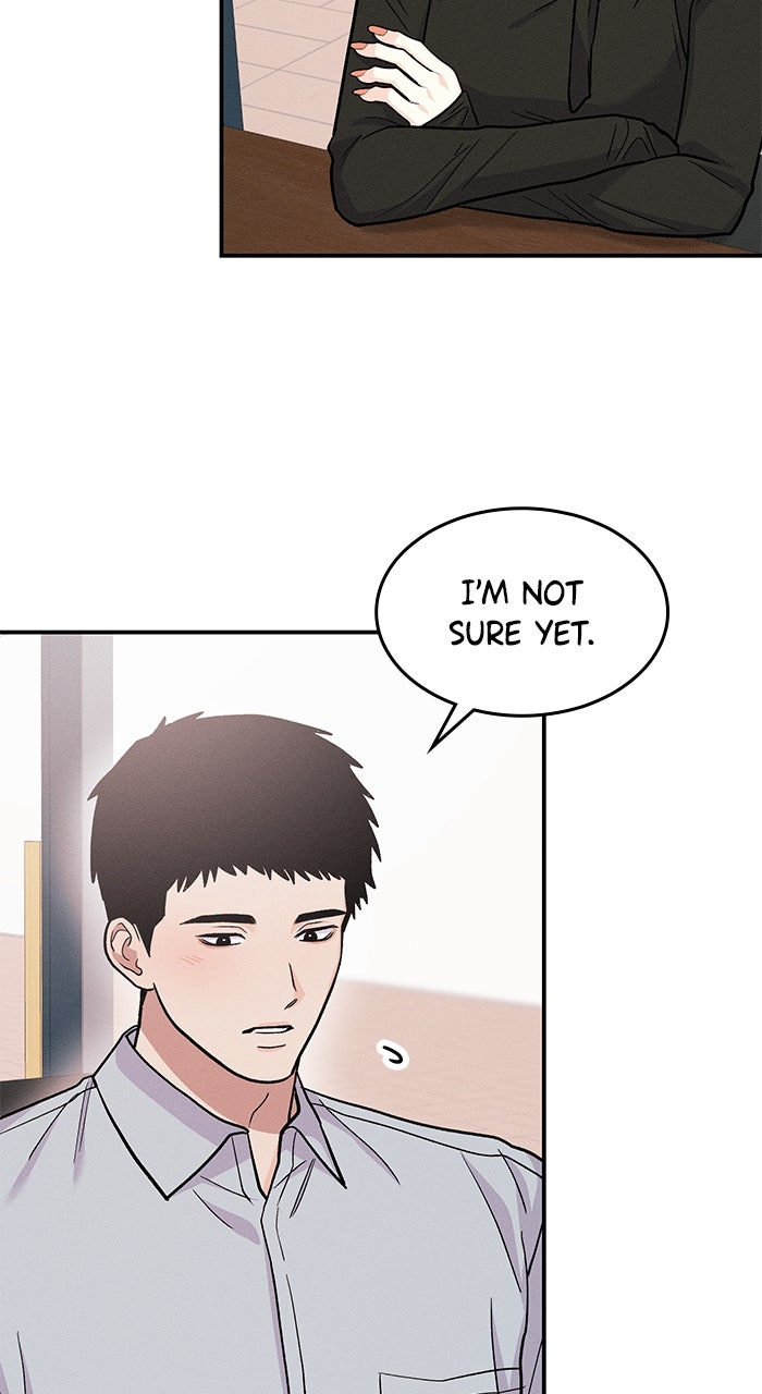 Read Singles’ Royale chapter 51 image 18 on Lezhin