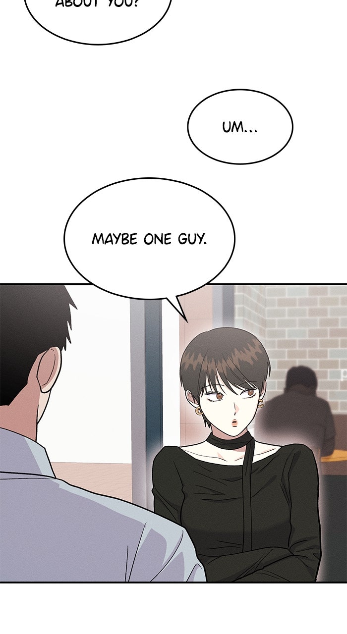 Read Singles’ Royale chapter 51 image 20 on Lezhin