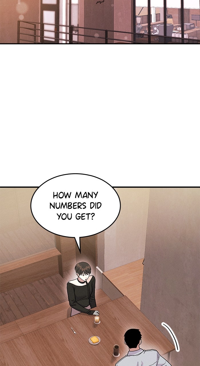 Read Singles’ Royale chapter 51 image 30 on Lezhin