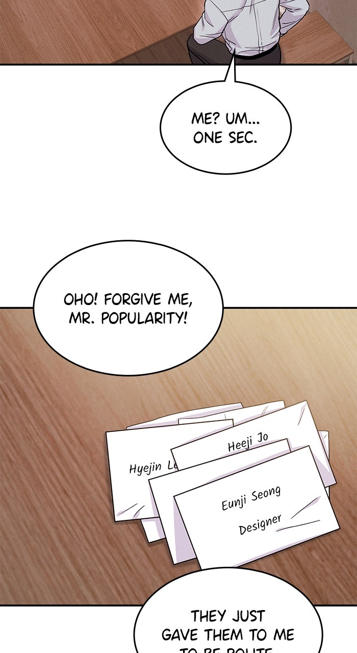 Read Singles’ Royale chapter 51 image 31 on Lezhin