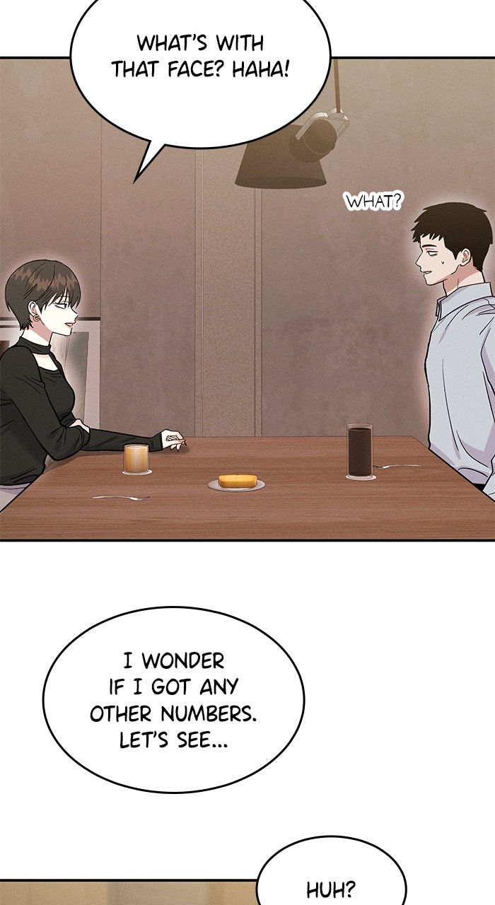 Read Singles’ Royale chapter 51 image 37 on Lezhin