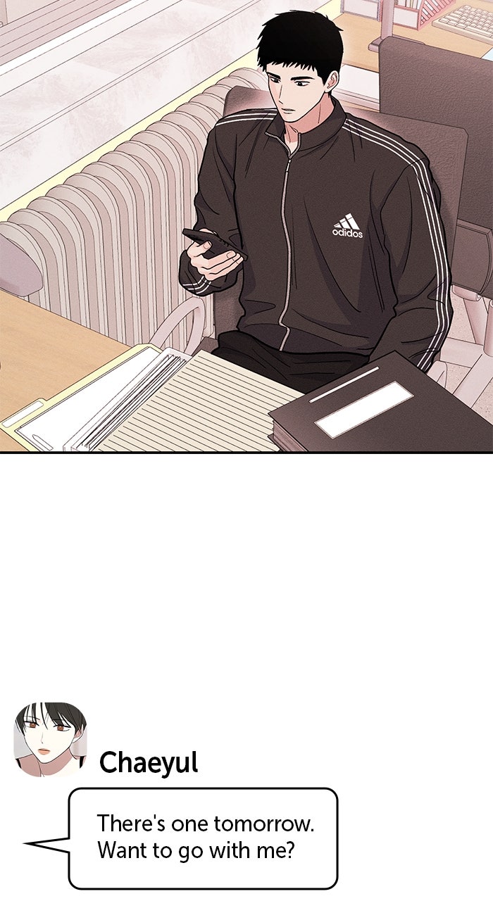 Read Singles’ Royale chapter 51 image 4 on Lezhin