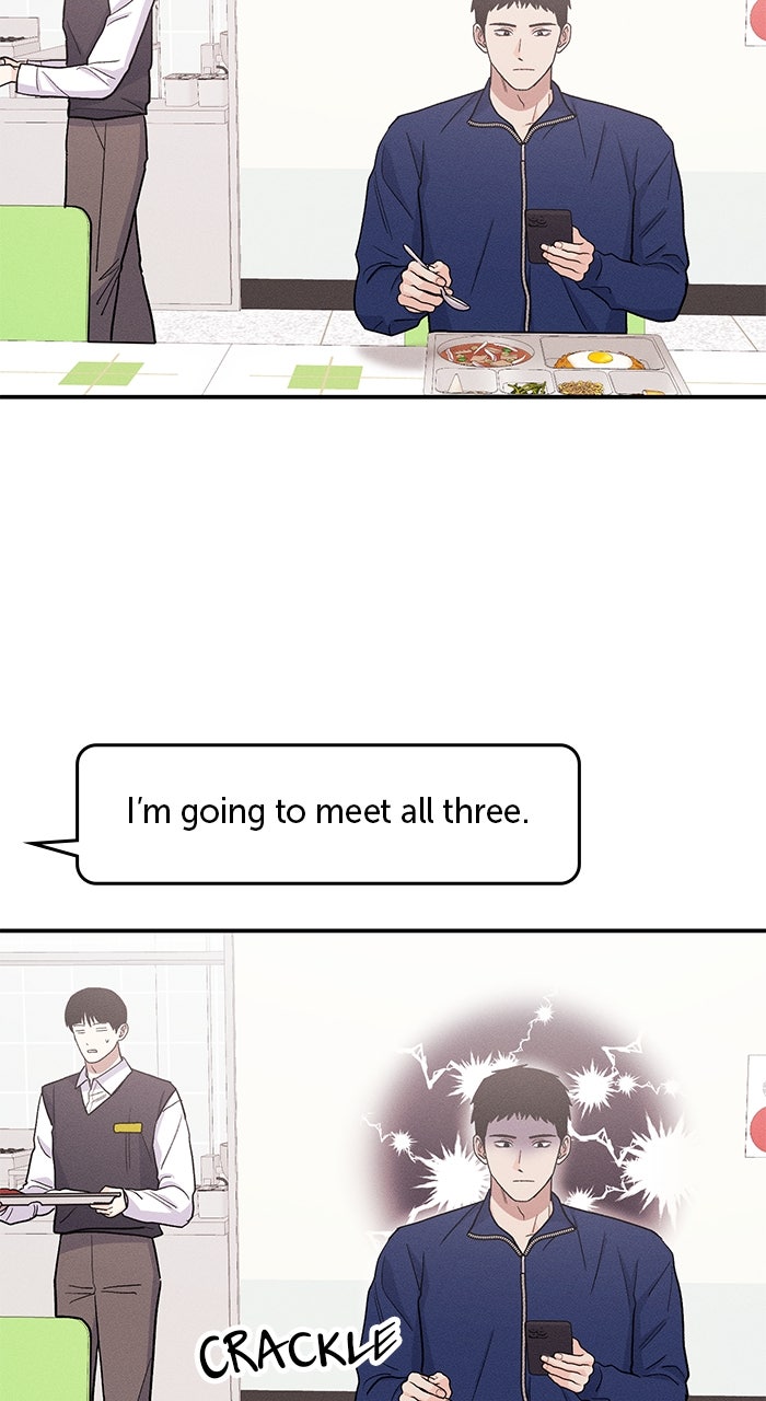 Read Singles’ Royale chapter 51 image 50 on Lezhin