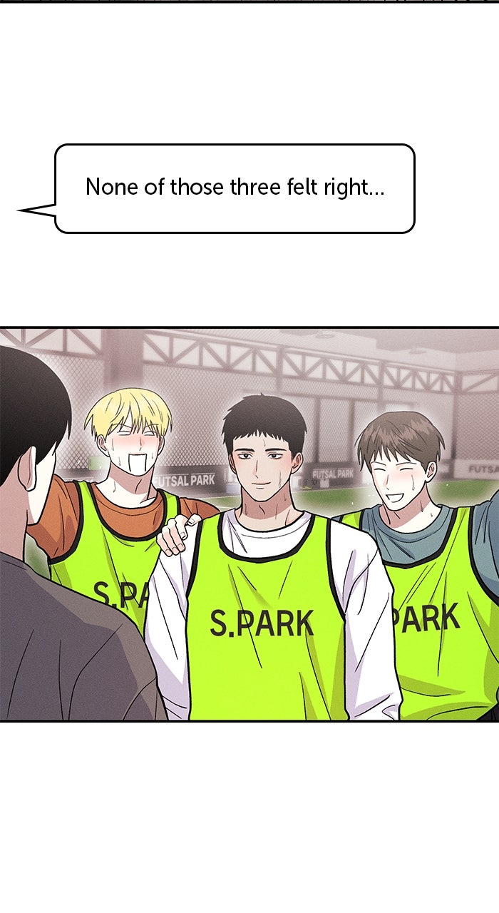 Read Singles’ Royale chapter 51 image 53 on Lezhin