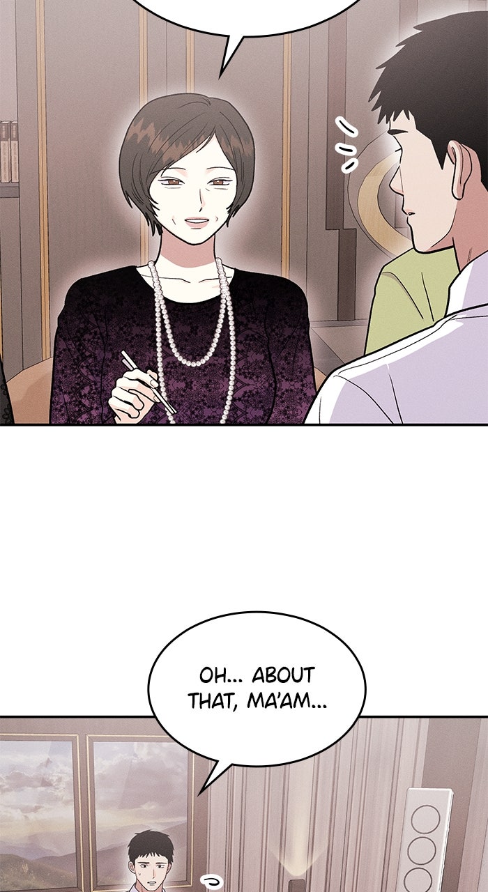 Read Singles’ Royale chapter 51 image 60 on Lezhin