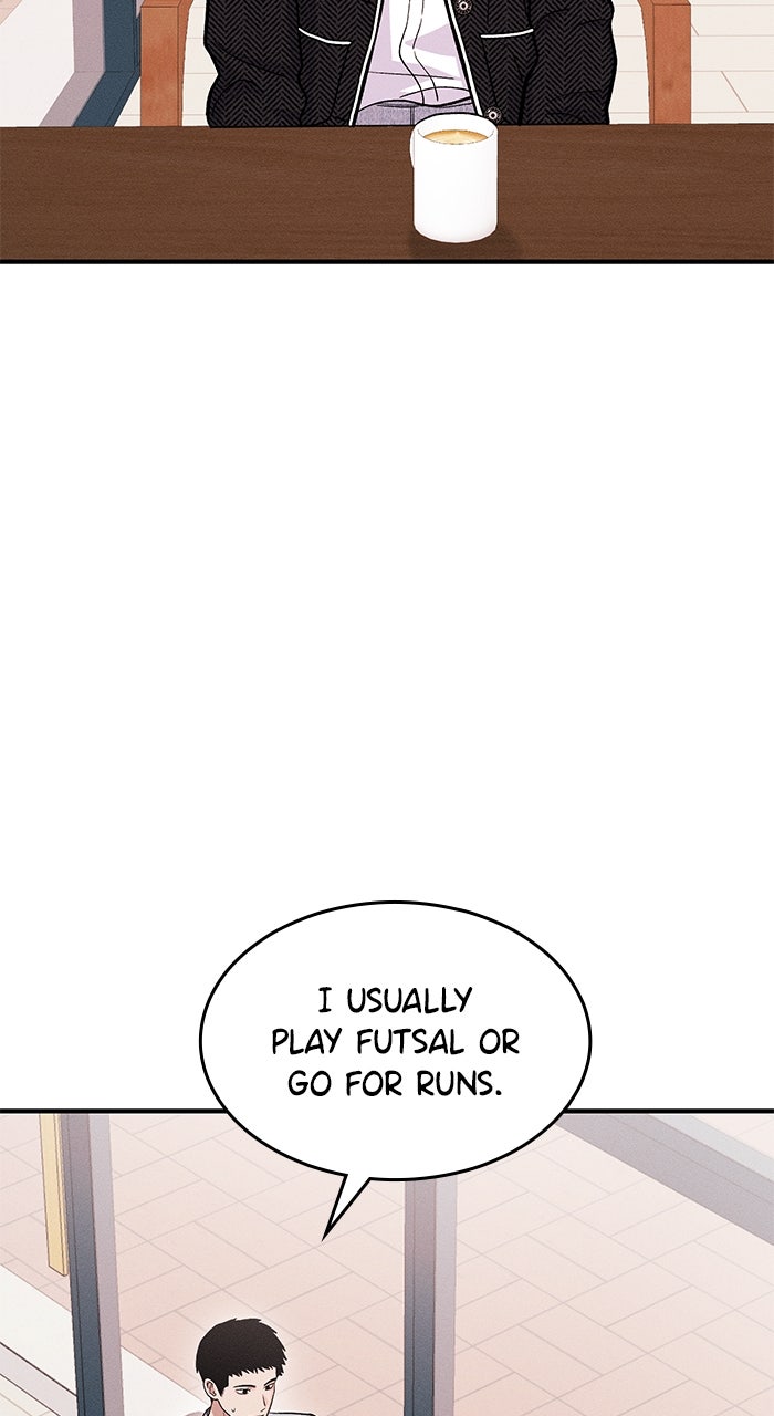 Read Singles’ Royale chapter 51 image 7 on Lezhin