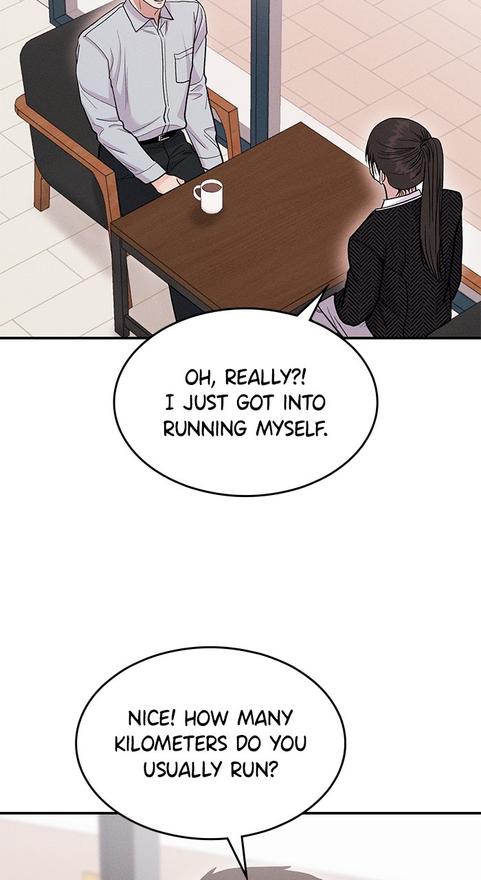 Read Singles’ Royale chapter 51 image 8 on Lezhin