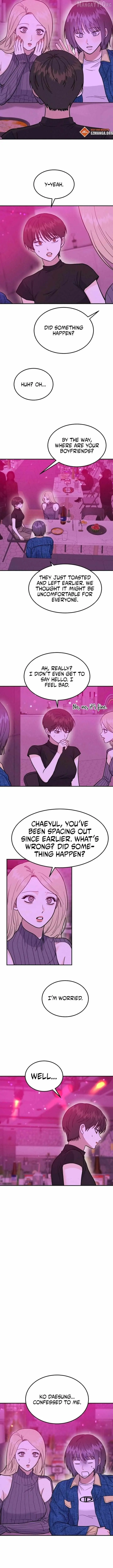 Read Singles’ Royale chapter 52 image 12 on Lezhin
