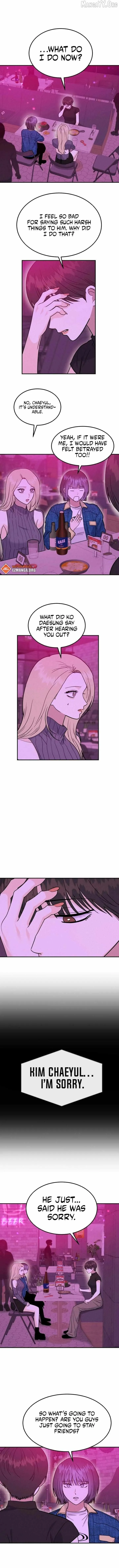 Read Singles’ Royale chapter 52 image 13 on Lezhin