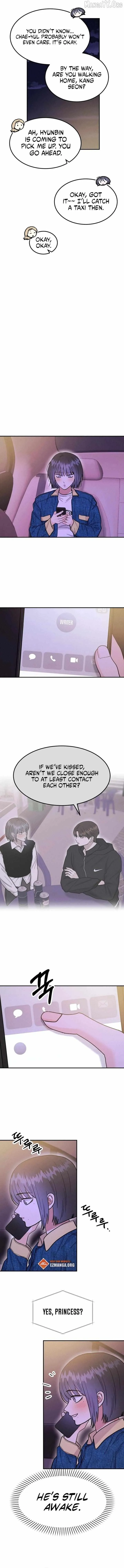 Read Singles’ Royale chapter 52 image 15 on Lezhin