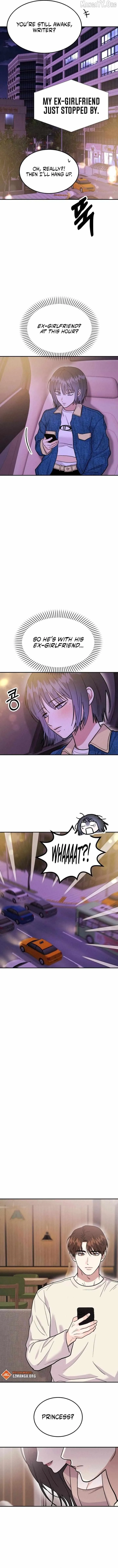 Read Singles’ Royale chapter 52 image 16 on Lezhin