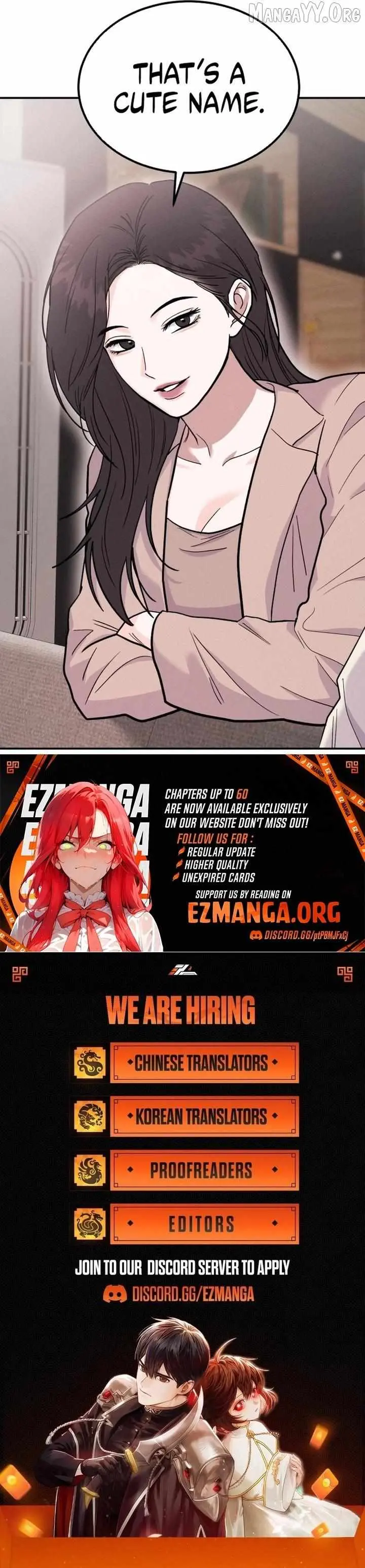 Read Singles’ Royale chapter 52 image 17 on Lezhin
