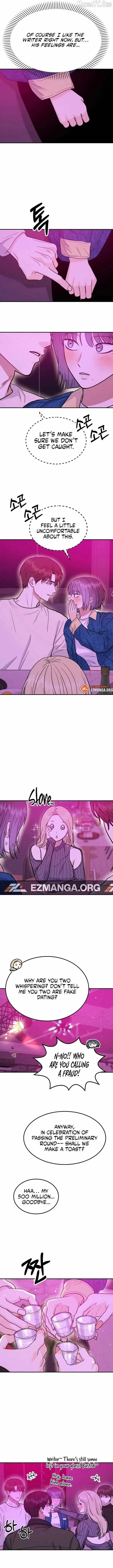 Read Singles’ Royale chapter 52 image 4 on Lezhin