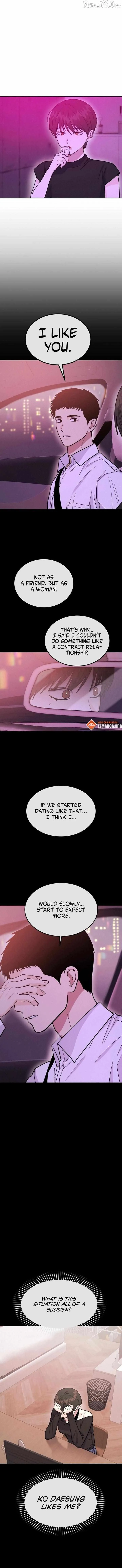 Read Singles’ Royale chapter 52 image 5 on Lezhin